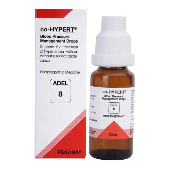 ADEL 9 - Hair Care Drops