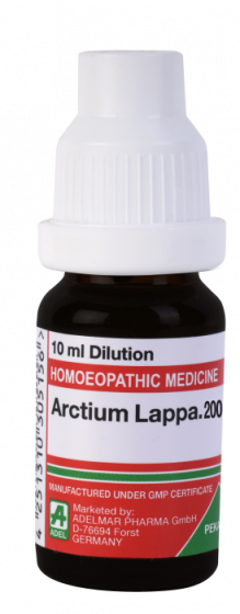 ADEL Arctium Lappa 10ML