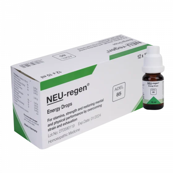 ADEL 85 - Energy Drops