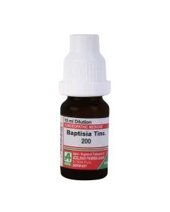 ADEL Baptisia Tinc 10ML