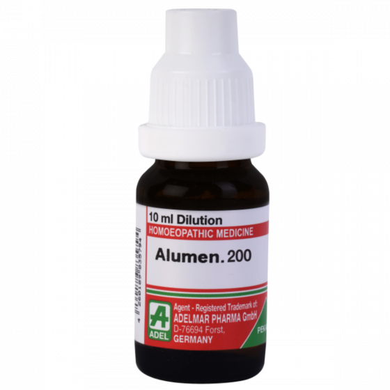 ADEL Alumen 10ML