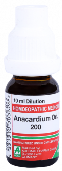 ADEL Anacardium Ori 10ML