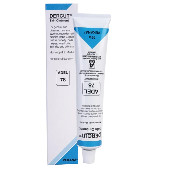 ADEL 78 - Skin Ointment