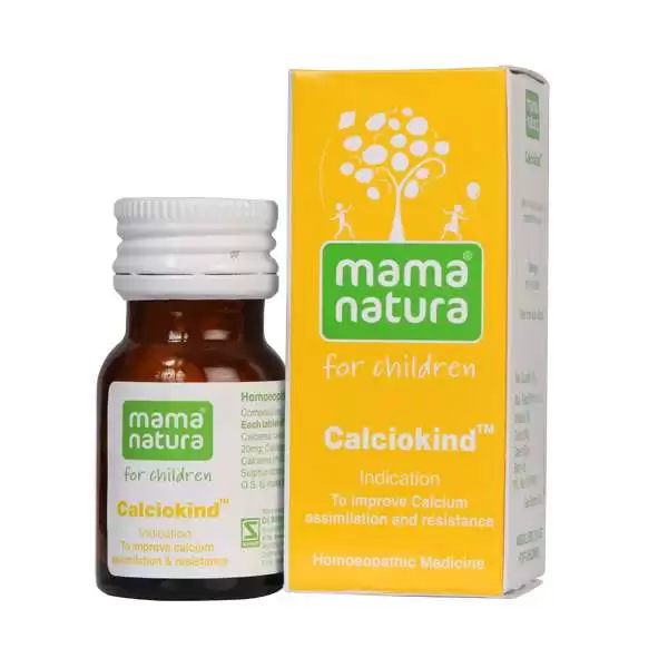Mama Natura Calcokind
