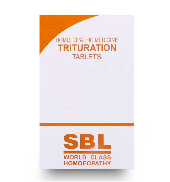 Kalium Bichromicum Tablets