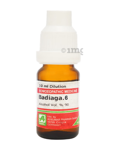 ADEL Badiaga 10ML