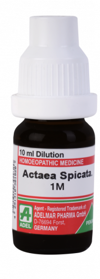 ADEL Actaea Spicata 10ML