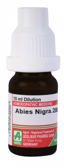 ADEL Abies Nigra 10ML