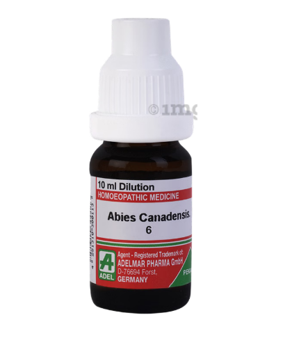 ADEL Abies Canaden 10ML