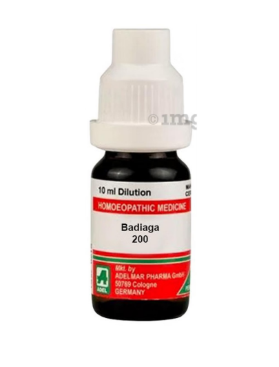 ADEL Badiaga 10ML