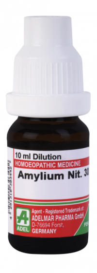 ADEL Amylum Nitricum 10ML