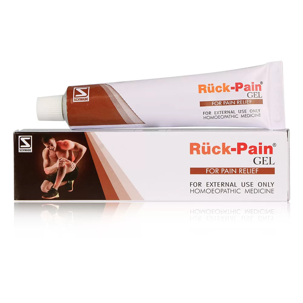 Rück-Pain Gel