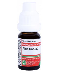 ADEL Aloe Soc 10ML
