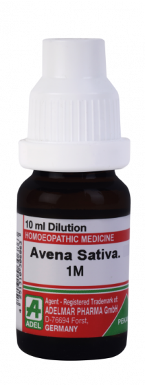 ADEL Avena Sativa 10ML