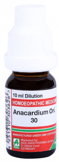 ADEL Anacardium Ori 10ML