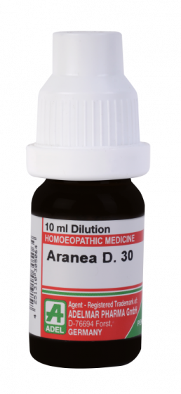 ADEL Aranea D 10ML