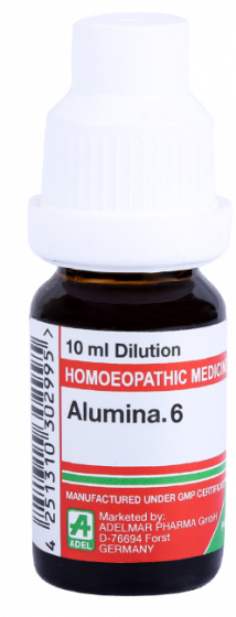 ADEL Alumina 10ML