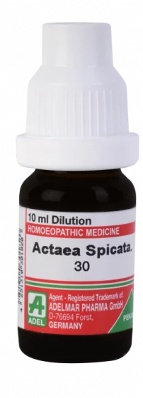 ADEL Actaea Spicata 10ML