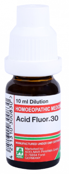 ADEL Acid Fluor 10ML