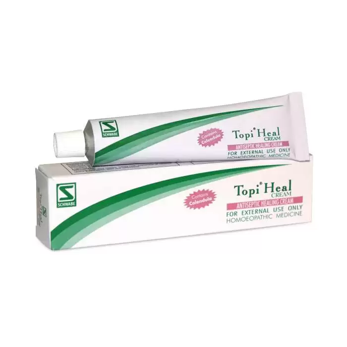 Topi Heal Cream