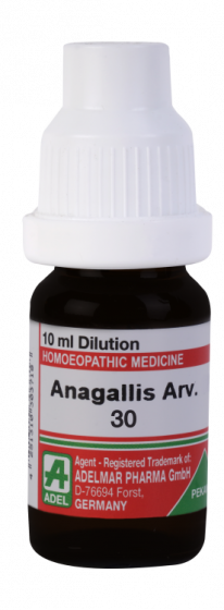 ADEL Anagallis Arvensis 10ML