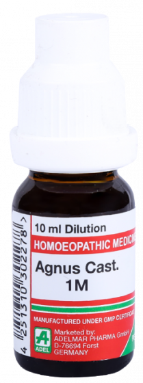 ADEL Agnus Cast 10ML