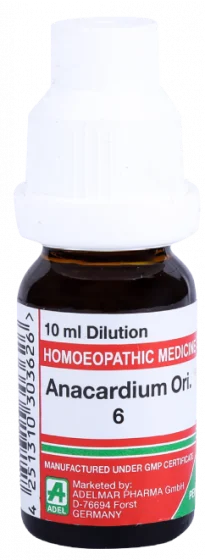 ADEL Anacardium Ori 10ML