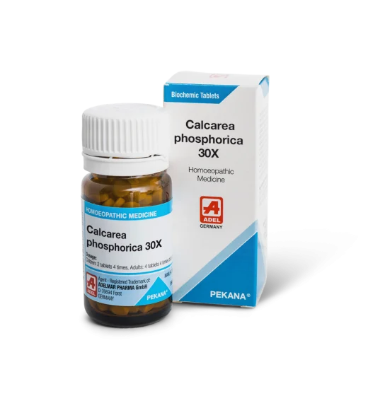 ADEL Calcarea Phosphorica 