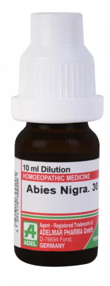 ADEL Abies Nigra 10ML