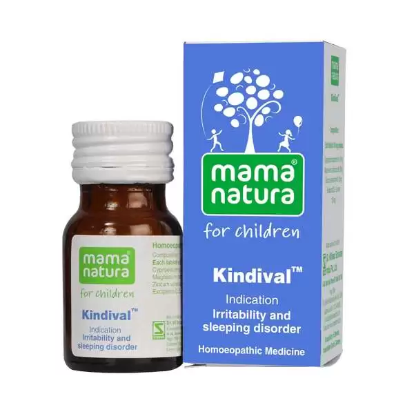 Mama Natura Kindival 