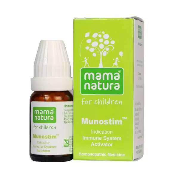 Mama Natura Munostim Drop