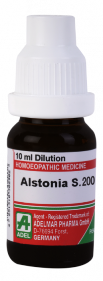 ADEL Alstonia Cons 10ML