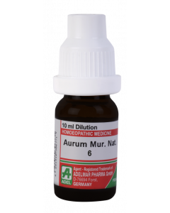 ADEL Aurum Mur. Nat 10ML