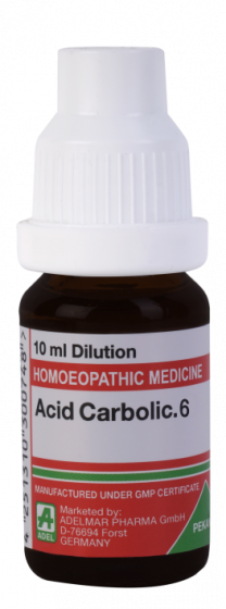ADEL Acid Carbolic.10ML