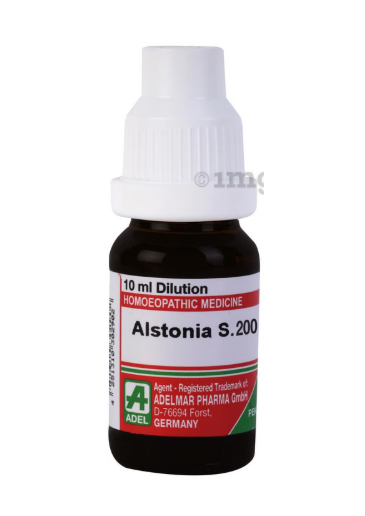 ADEL Alstonia S 10ML
