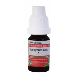 ADEL Apocynum Can 10ML