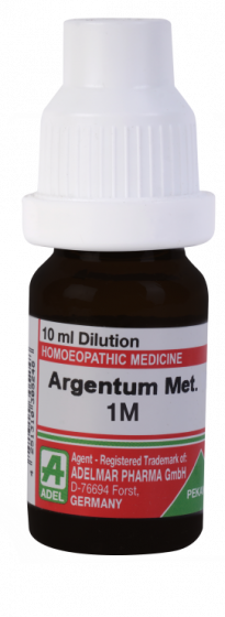 ADEL Argentum Met 10ML