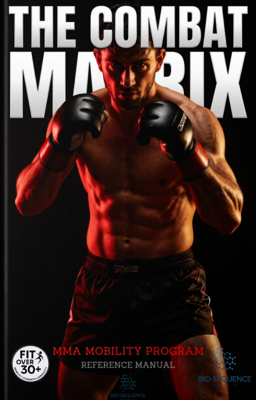 The Combat Matrix: MMA Mobility Program