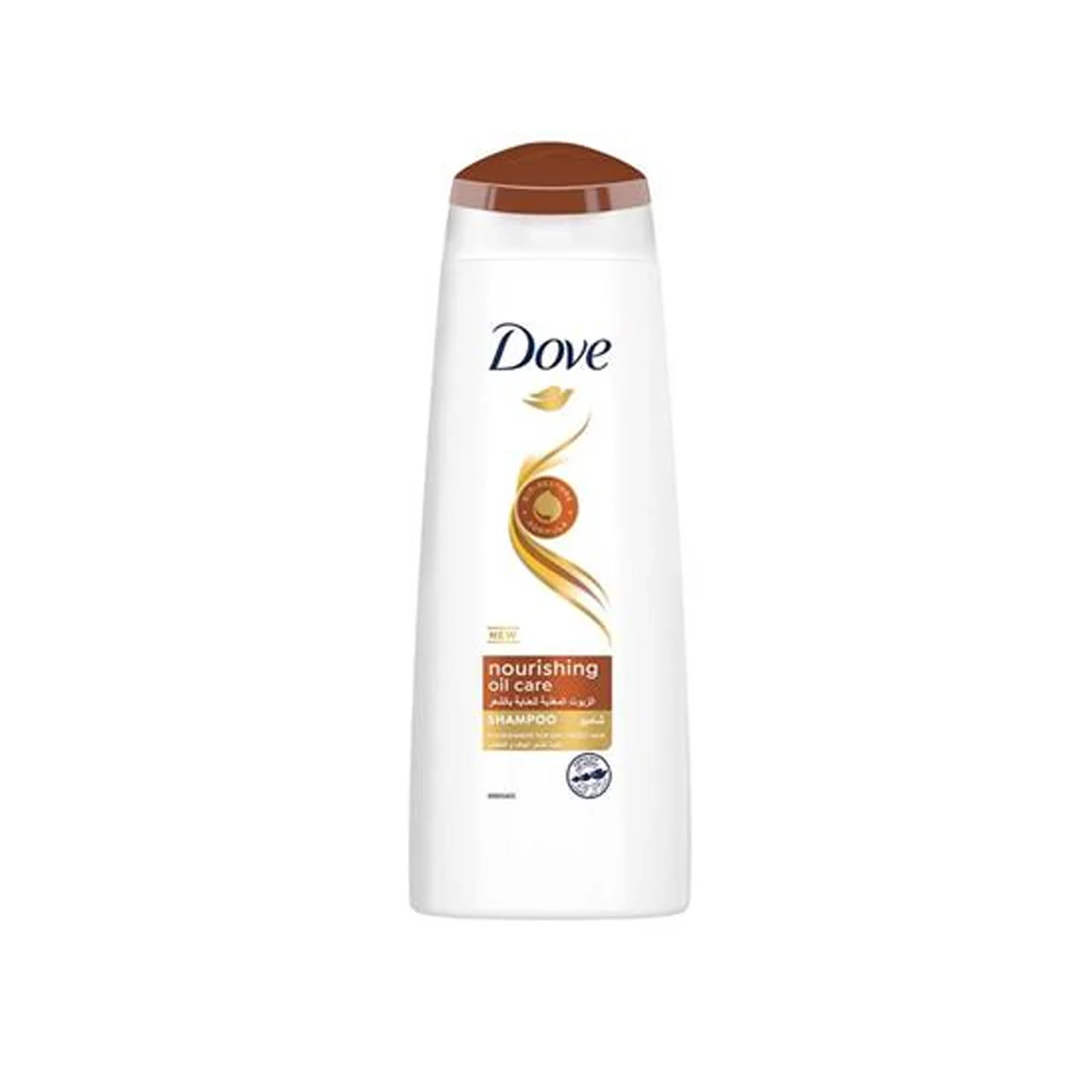 Dove Nourishing Oil Care Shampoo