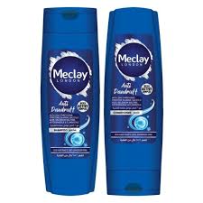 Meclay Anti Dandruff Shampoo