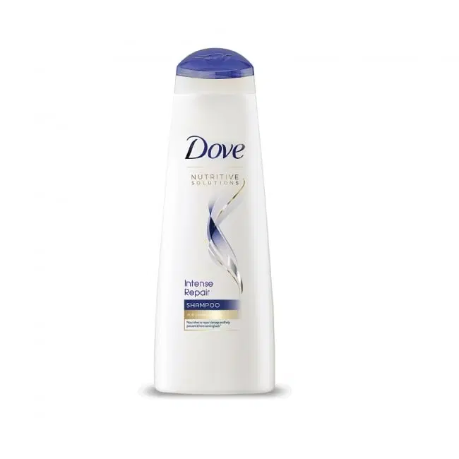 Dove Intense Repair Shampoo