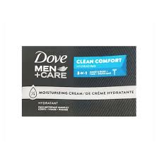 Dove Men+Care Clean Comfort Bar