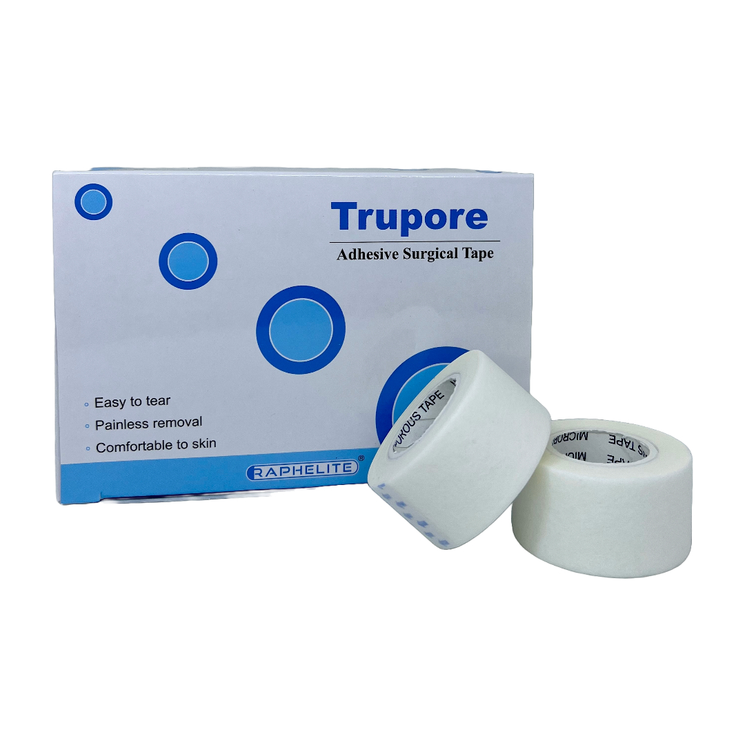 Raphelite Trupore