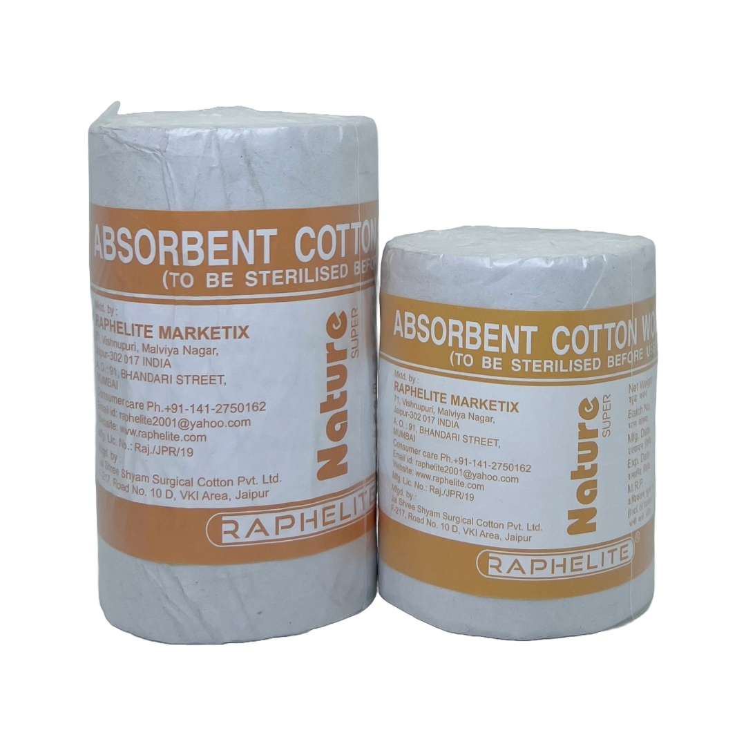 Raphelite Nature Super 