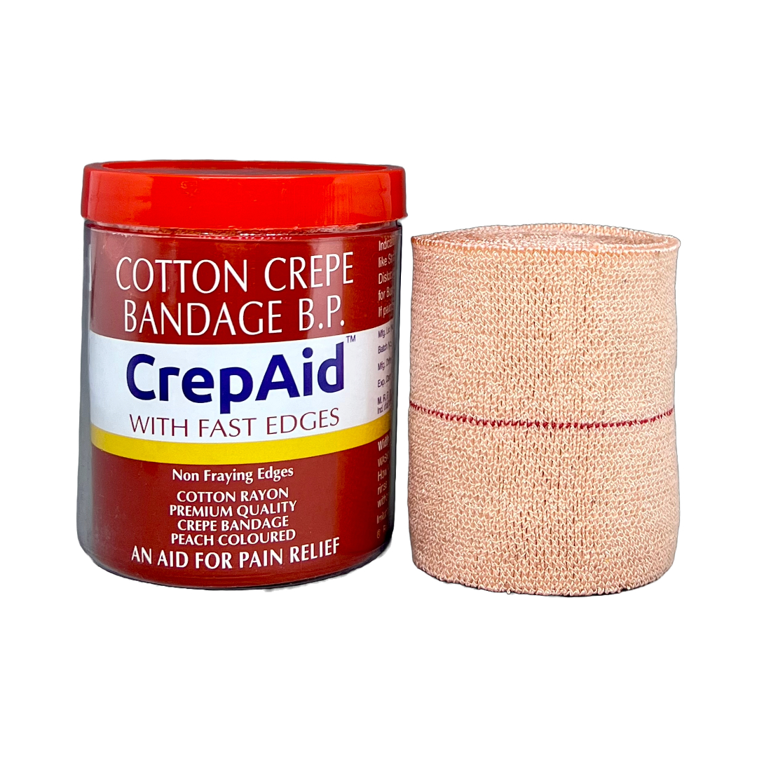 Crepaid