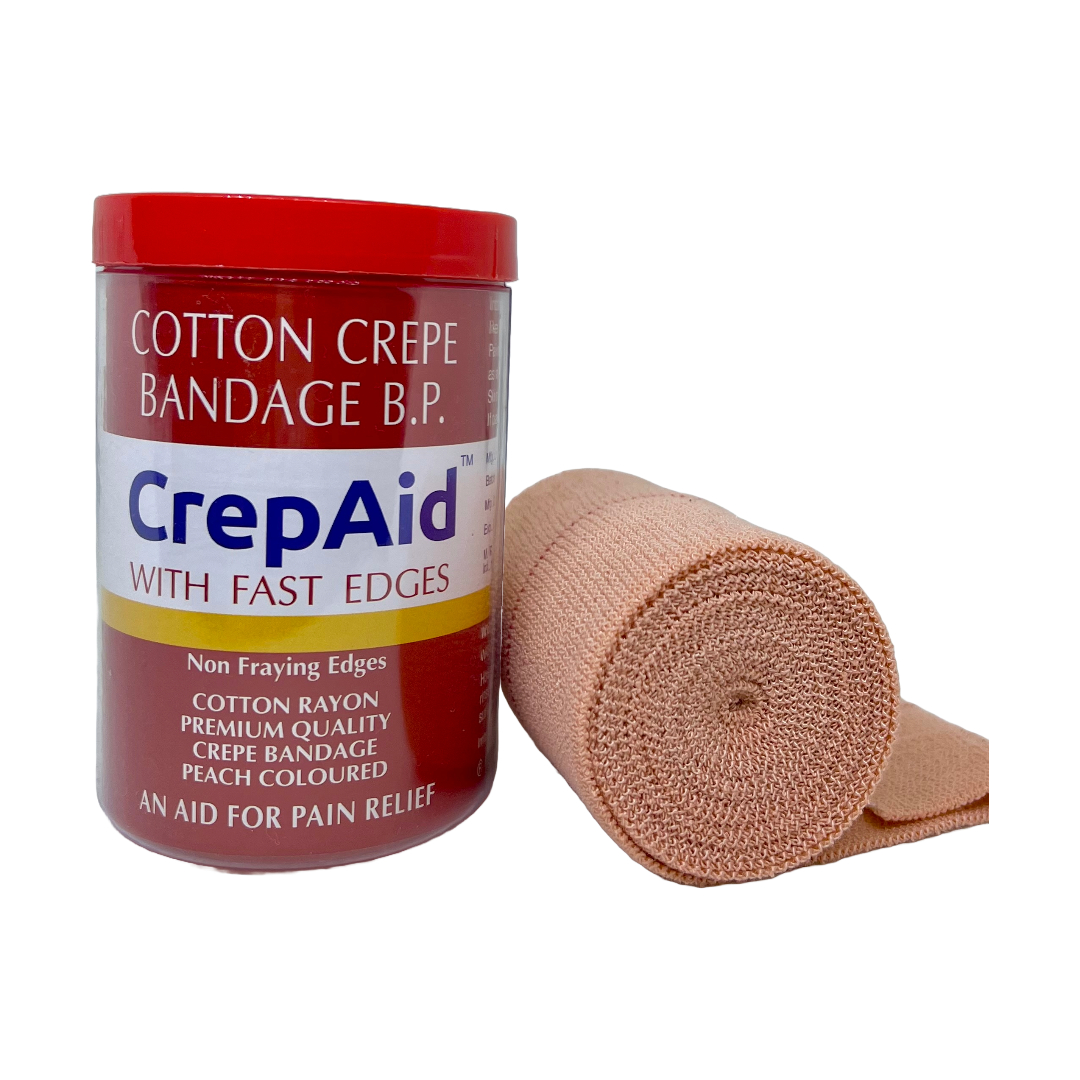 Crepaid