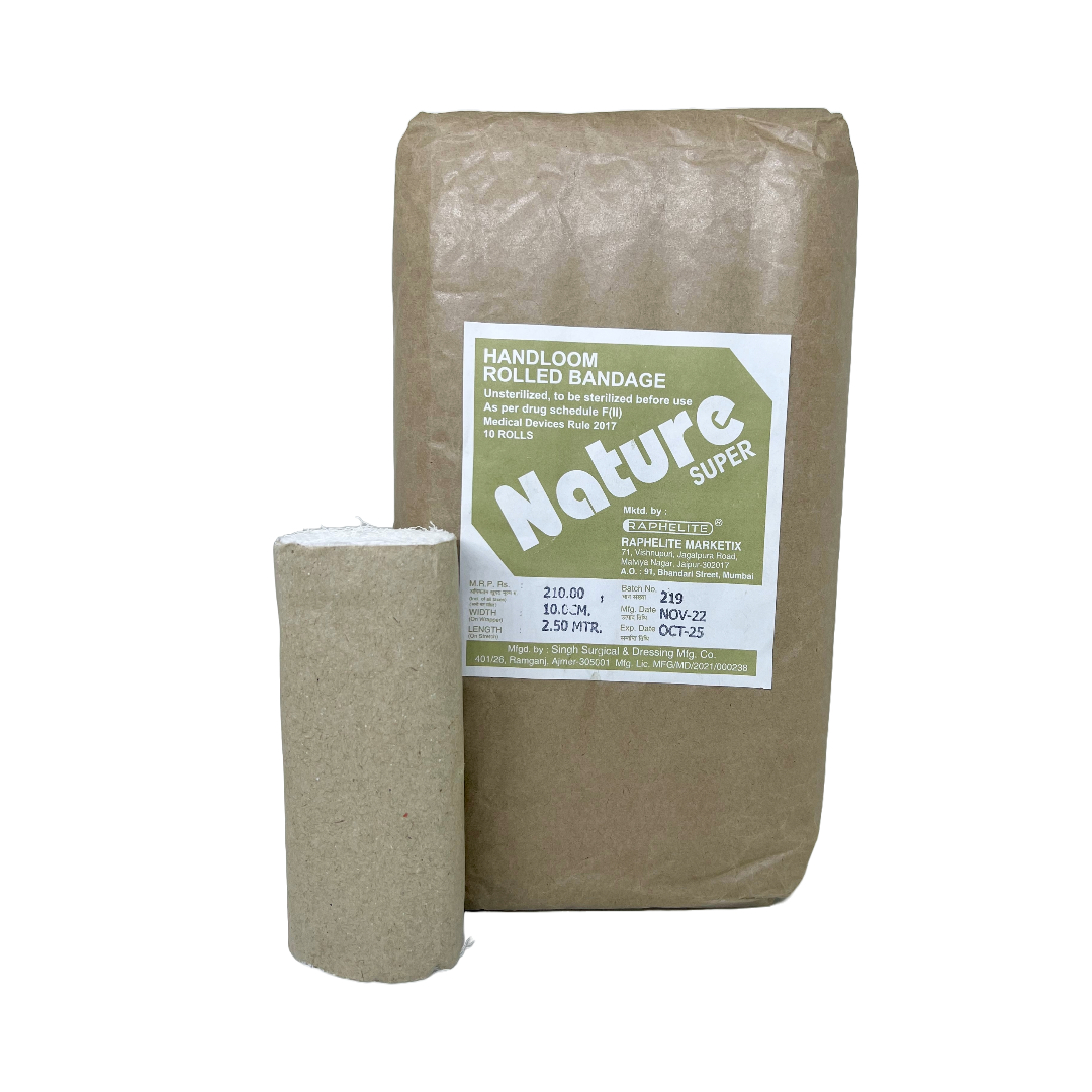 Raphelite Nature Super 