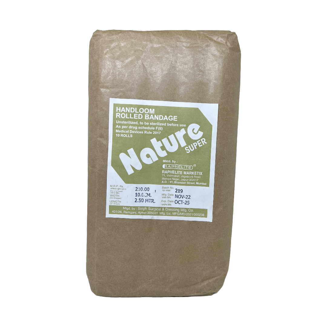 Raphelite Nature Super 
