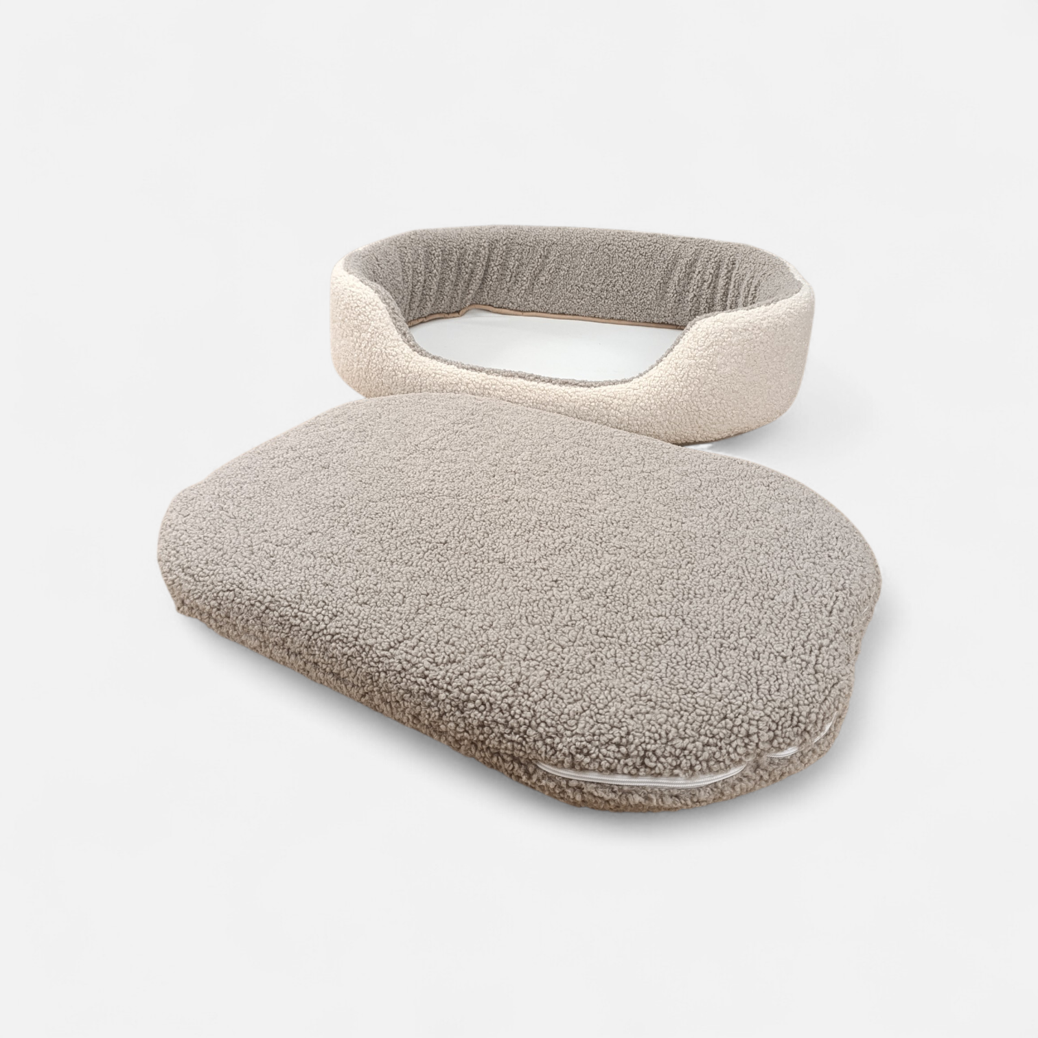 Kailinis šuns gultas