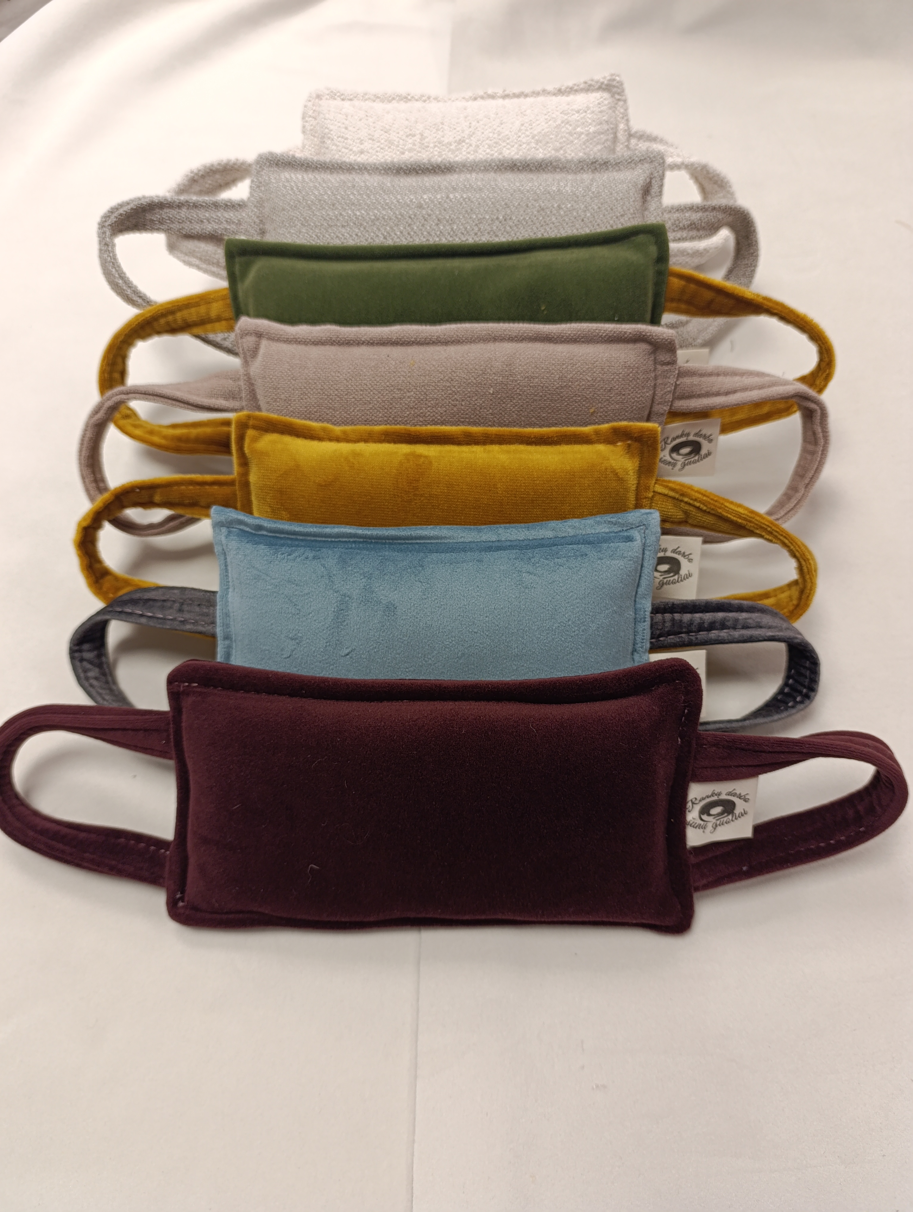 Dresūros pagalvėlė